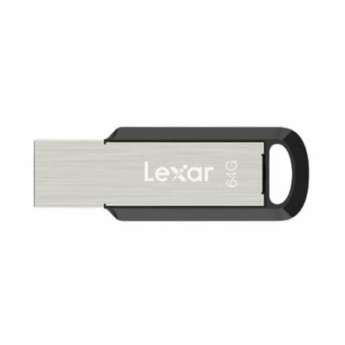 Флеш-накопитель Lexar JumpDrive M400 USB 30 64GB R 150 МБс 1070₽