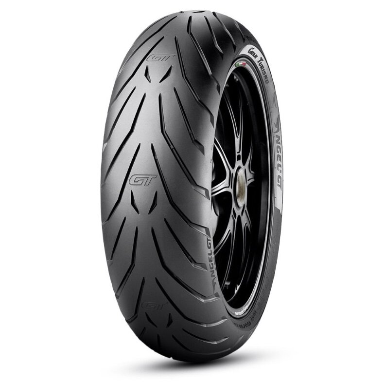 Мотошина Pirelli Angel GT 190/50ZR17 73W TL