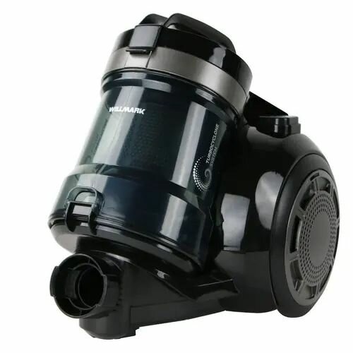 фото Пылесос WILLMARK VC-2298CYM