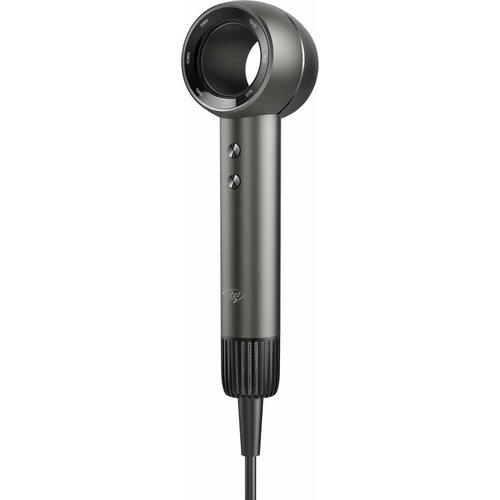 Фен ITEL IHD-73 дорожный 1300Вт серый 1048500₽