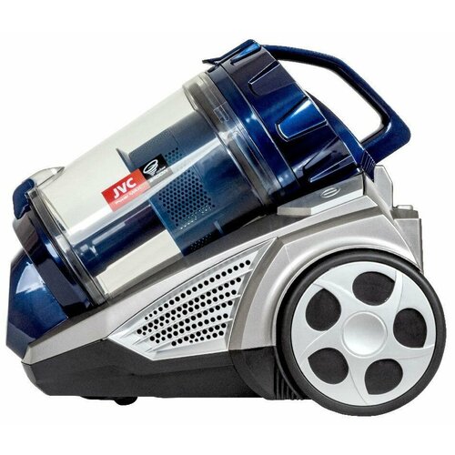 Пылесос напольный JVC JH-VC423 5000000₽