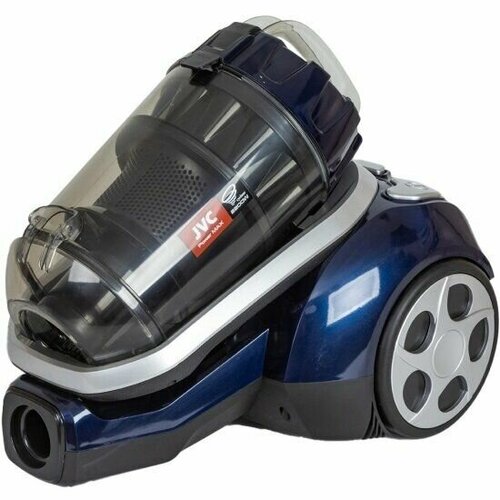 Пылесос бытовой JVC JH-VC410 5000000₽