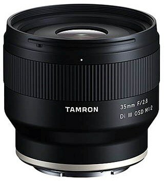 Объектив Tamron 35mm F2.8 Di III OSD M1:2 Sony FE