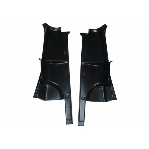 Стойки задние под колонки УАЗ-Хантер