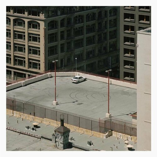 ARCTIC MONKEYS - THE CAR (LP) виниловая пластинка arctic monkeys – the car lp