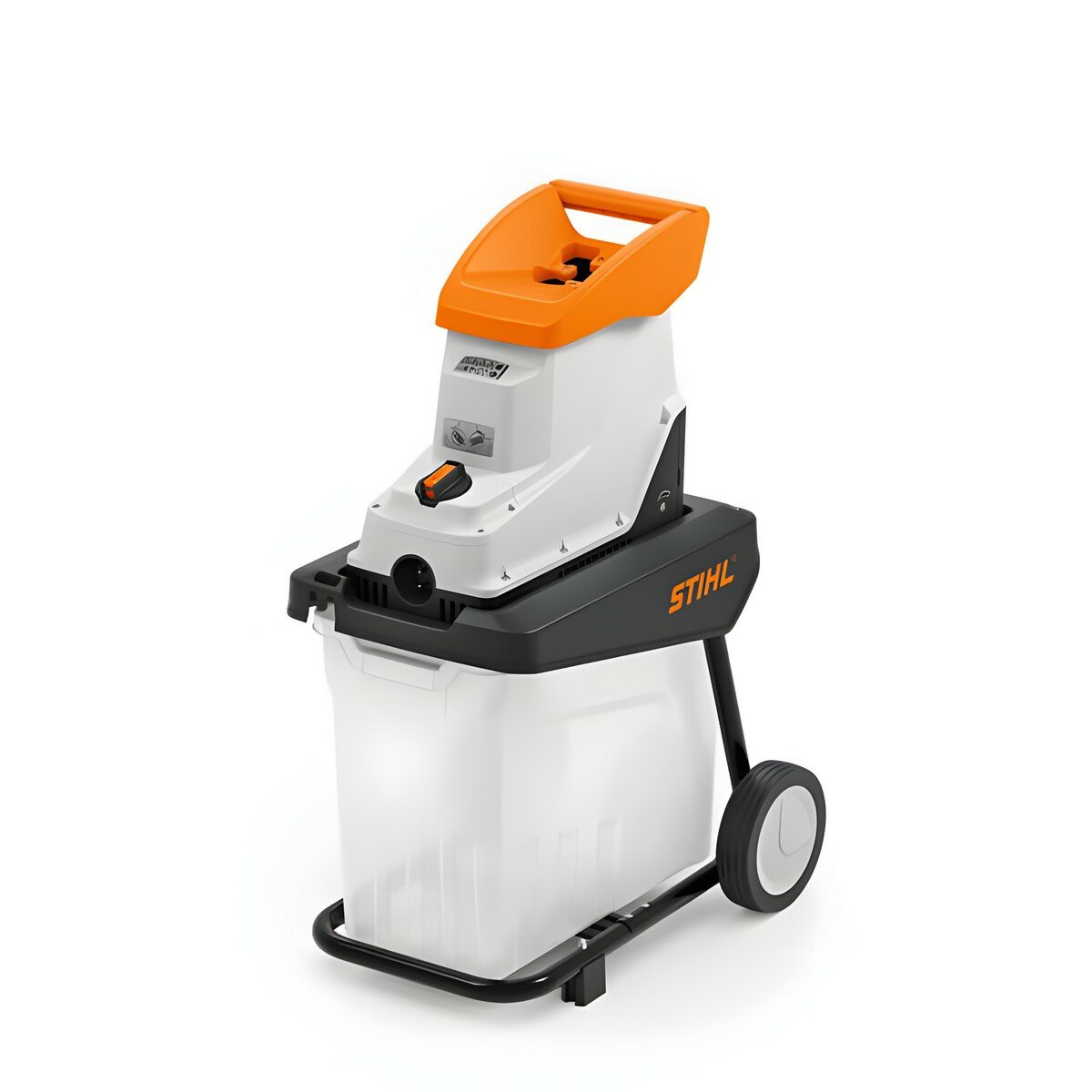 Измельчитель электрический GHE 135.0 L STIHL 6013-011-1126