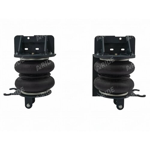 Пневмоподвеска DAF 55 220, передняя ось