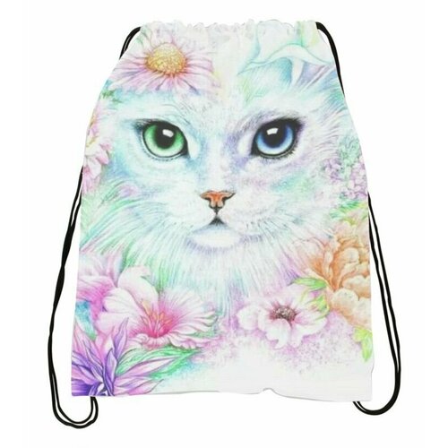 Сумка-мешок для обуви 