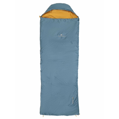 Спальник Ferrino Lightech Shingle Sq Left Blue 21108₽