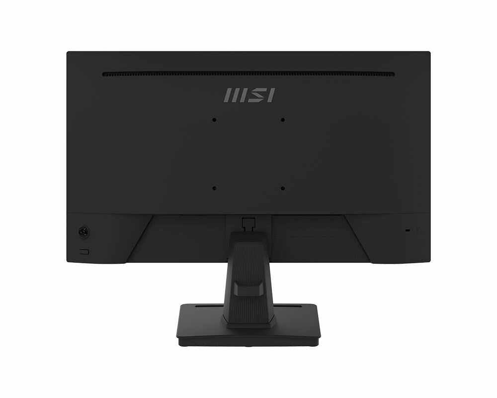 Монитор MSI 24.5" PRO MP252, IPS, 1920x1080, 100Hz, Black