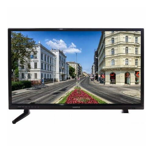 Телевизор Harper 24R470T 1120000₽