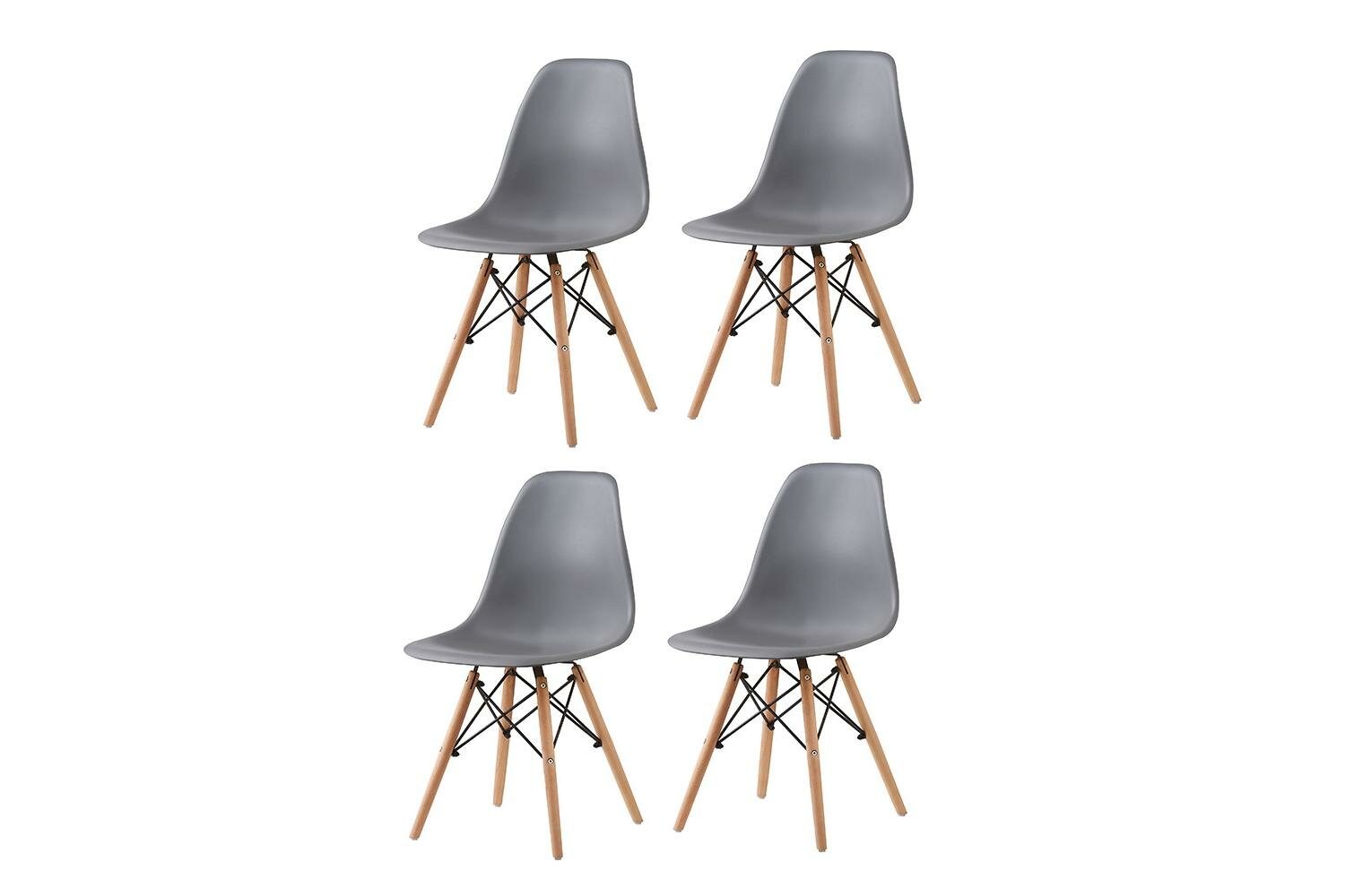 фото Набор стульев Hoff Aspen