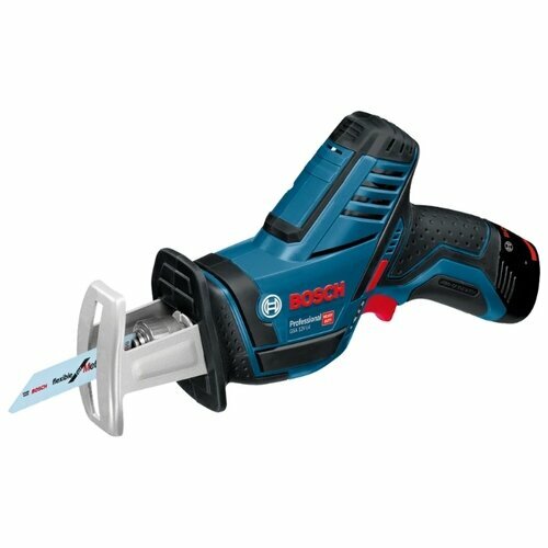 Пила сабельная Bosch GSA 12V-14 0 коробка 0.601.64L.902