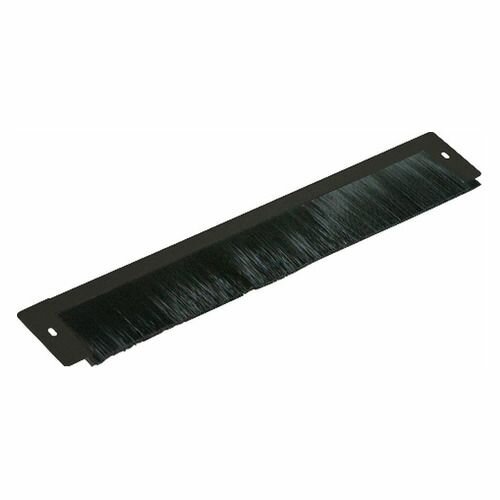 Щеточный ввод NTSS (NTSS-CE-R/W-BL) черный