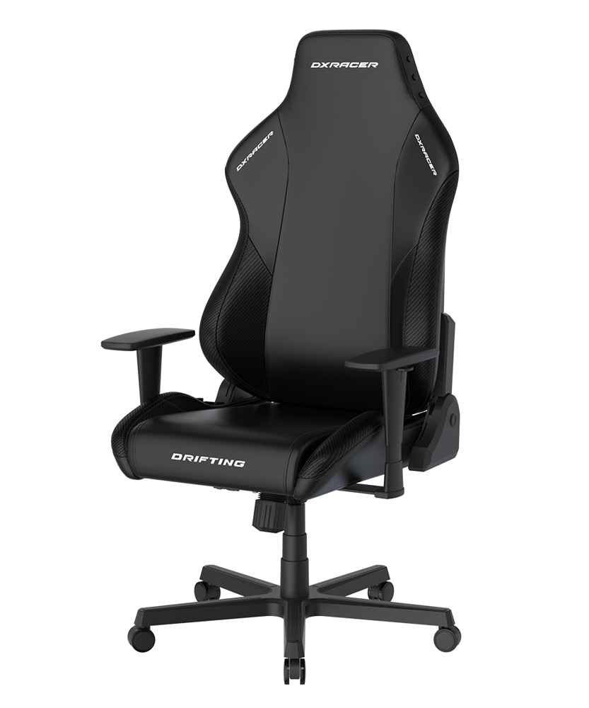 Компьютерное игровое кресло DXRACER OH/DL23/N