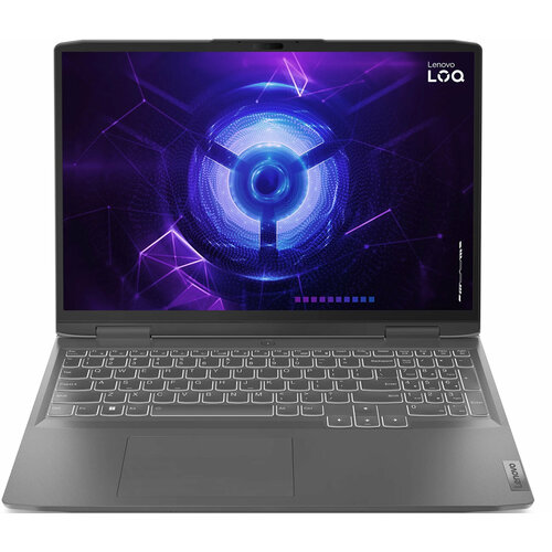 Ноутбук Lenovo LOQ 16IRH8 82XW006JPS 16 14045300₽