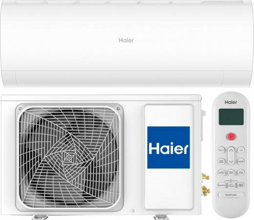 Сплит-система Haier HSU-09HPL103/R3, белый