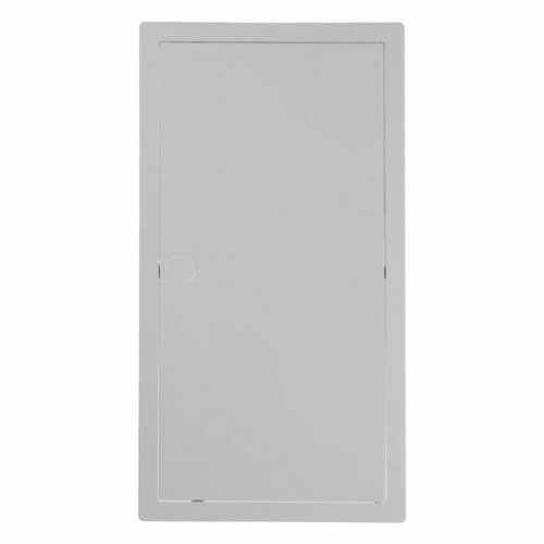 Люк ревизионный виенто ДР2040ПЗ 200 х 400 мм с нажимным замком PUSH пластик 946₽