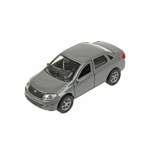 Машина Технопарк Lada Granta 357579 машина lada granta такси 12см технопарк