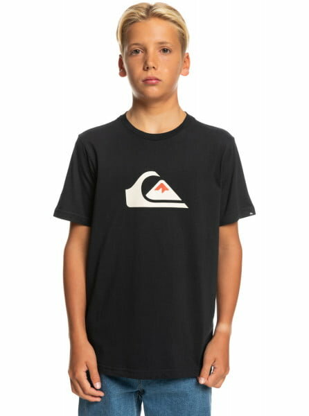 Футболка Quiksilver