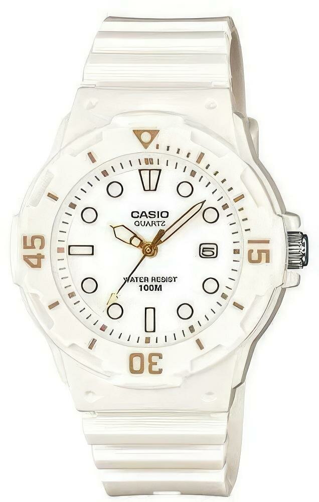 Наручные часы CASIO Collection LRW-200H-7E2