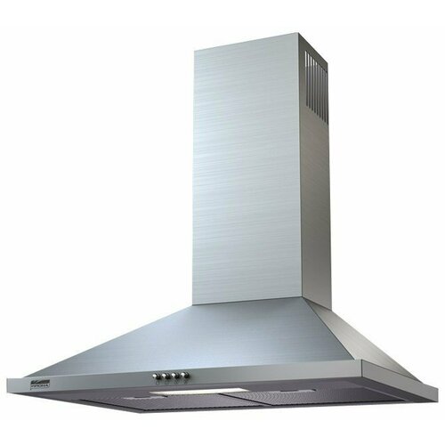 Кухонная вытяжка Krona Bella 600 inox push-button 737000₽