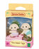 Sylvanian Families “Цветочные кролики-близнецы”