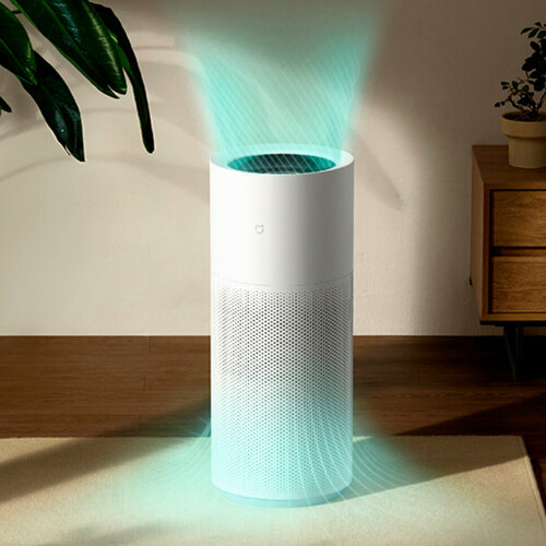 Xiaomi Mijia Fogless Humidifier 3 Pro (CJSJSQ01MX) CN-версия
