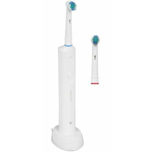 Электрическая зубная щетка DEXP ETB-130W 299700₽