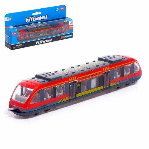 Поезд Метро 894₽