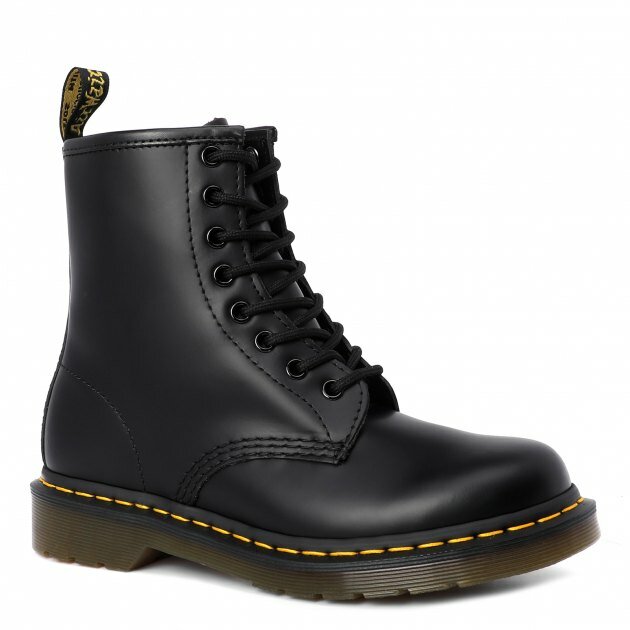 Ботинки Dr. Martens