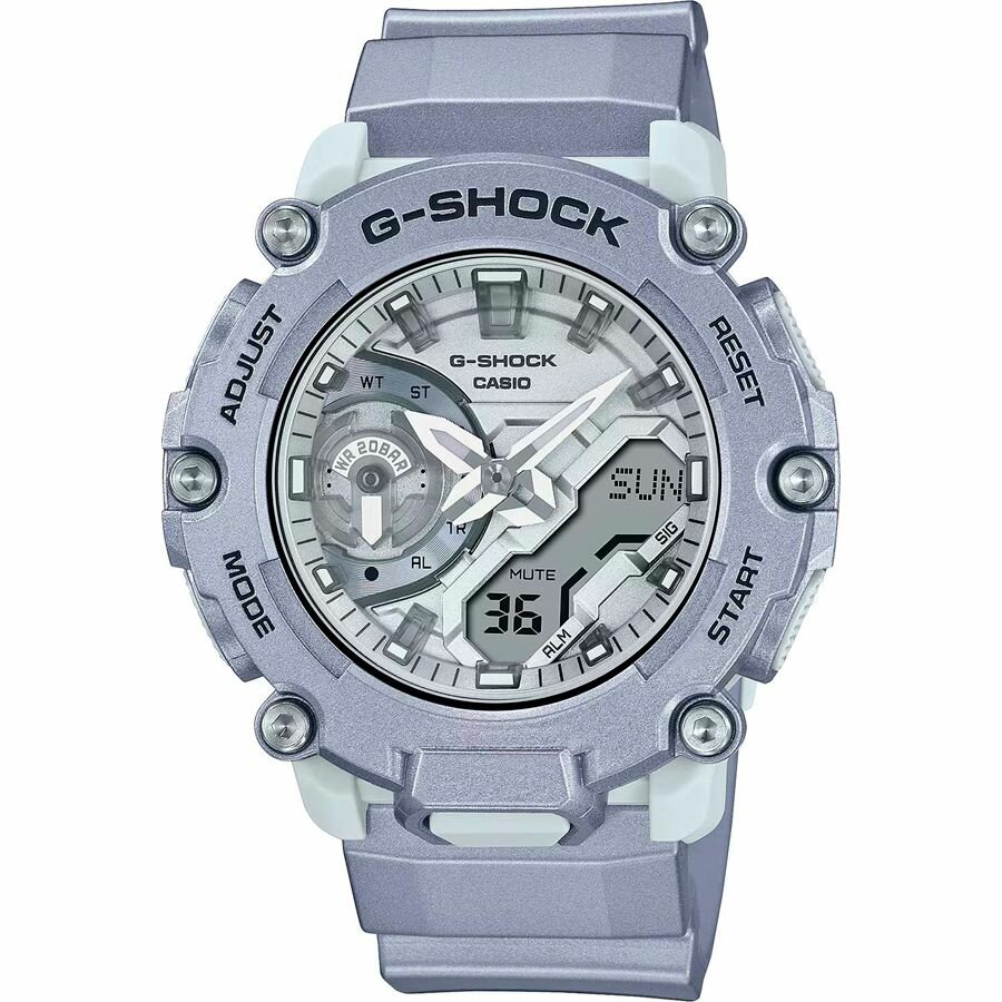 Наручные часы CASIO 