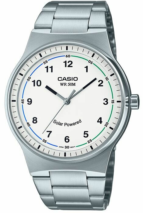 Наручные часы CASIO