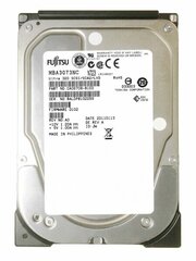 Жесткий диск Fujitsu MBA3073NC 73,5Gb U320SCSI 3.5" HDD