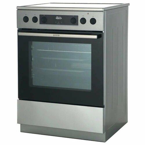 Плита электрическая Gorenje GECS6C70XPA 8625000₽