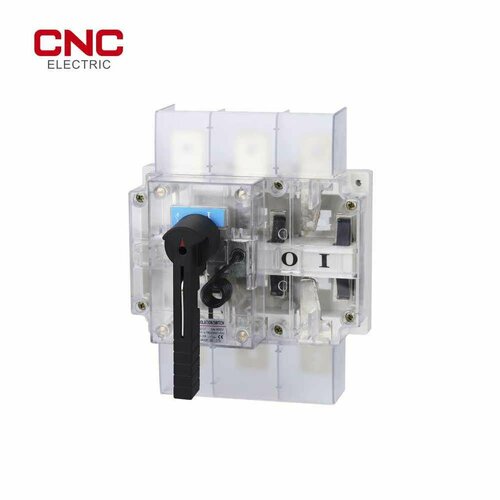 Выключатель YCHGLB 1000 1000А 3P J с выносной рукояткой