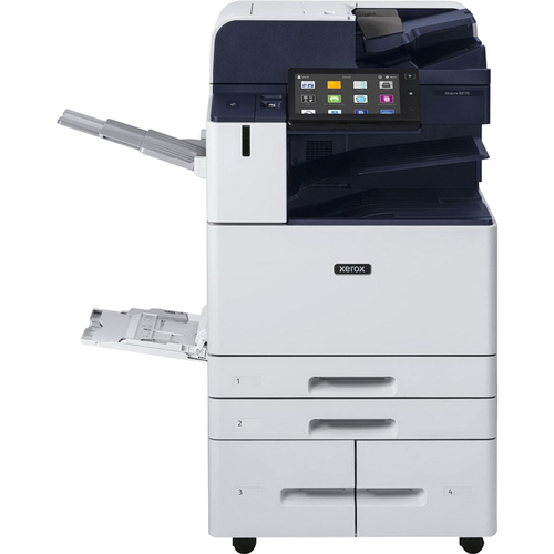 Печатный модуль Xerox AltaLink Black B8145/B8155 ppm/ Xerox ALTALINK B8145/B8155 PPM черный