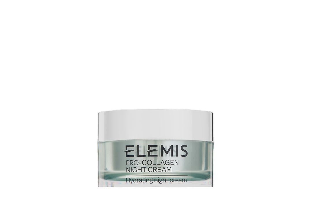 ELEMIS Ночной крем для лица Pro-Collagen Night Cream