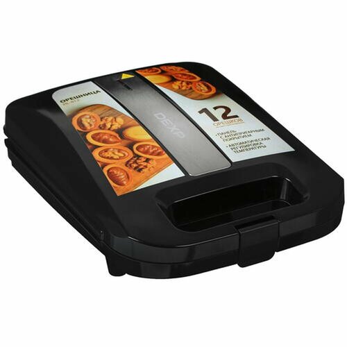 Орешница DEXP HL-812 черный 569700₽