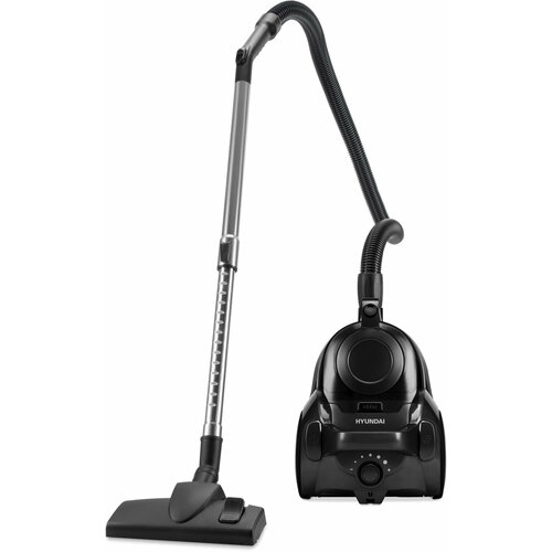 Пылесос Hyundai HYV-C5455 2200Вт черныйчерный 833100₽