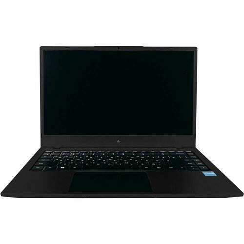 Ноутбук ACD 14S G2 Intel Core i3-1315U/8Gb/SSD256Gb/14/IPS/FHD/NoOS/black (AH14SI1386WDB) ноутбук dream machines rg3060 15eu38 noos black