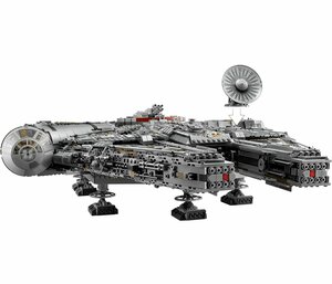 LEGO 75192 Kubik77