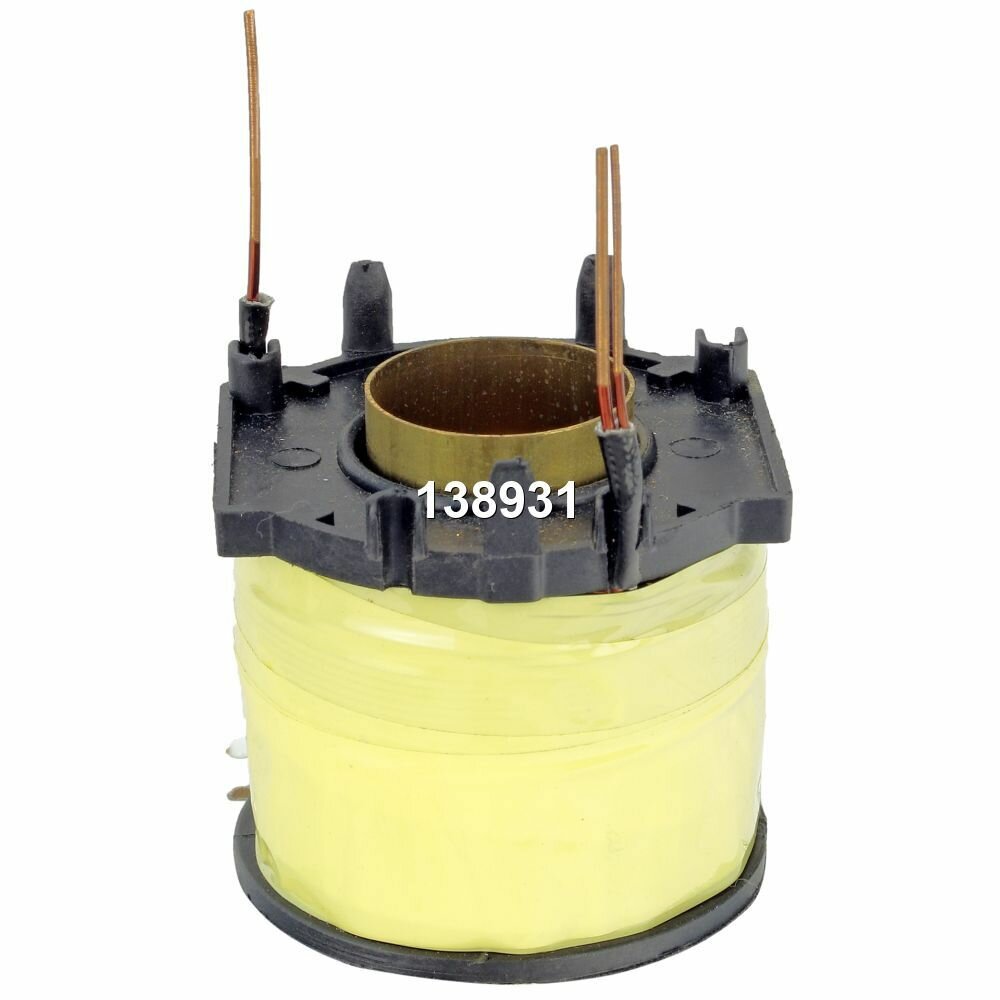 фото Катушка втягивающего реле стартера Toyota Avensis, Carina E, Corolla, Rav4 (Тойота Авенсис, Карина Е, Королла, Рав4)