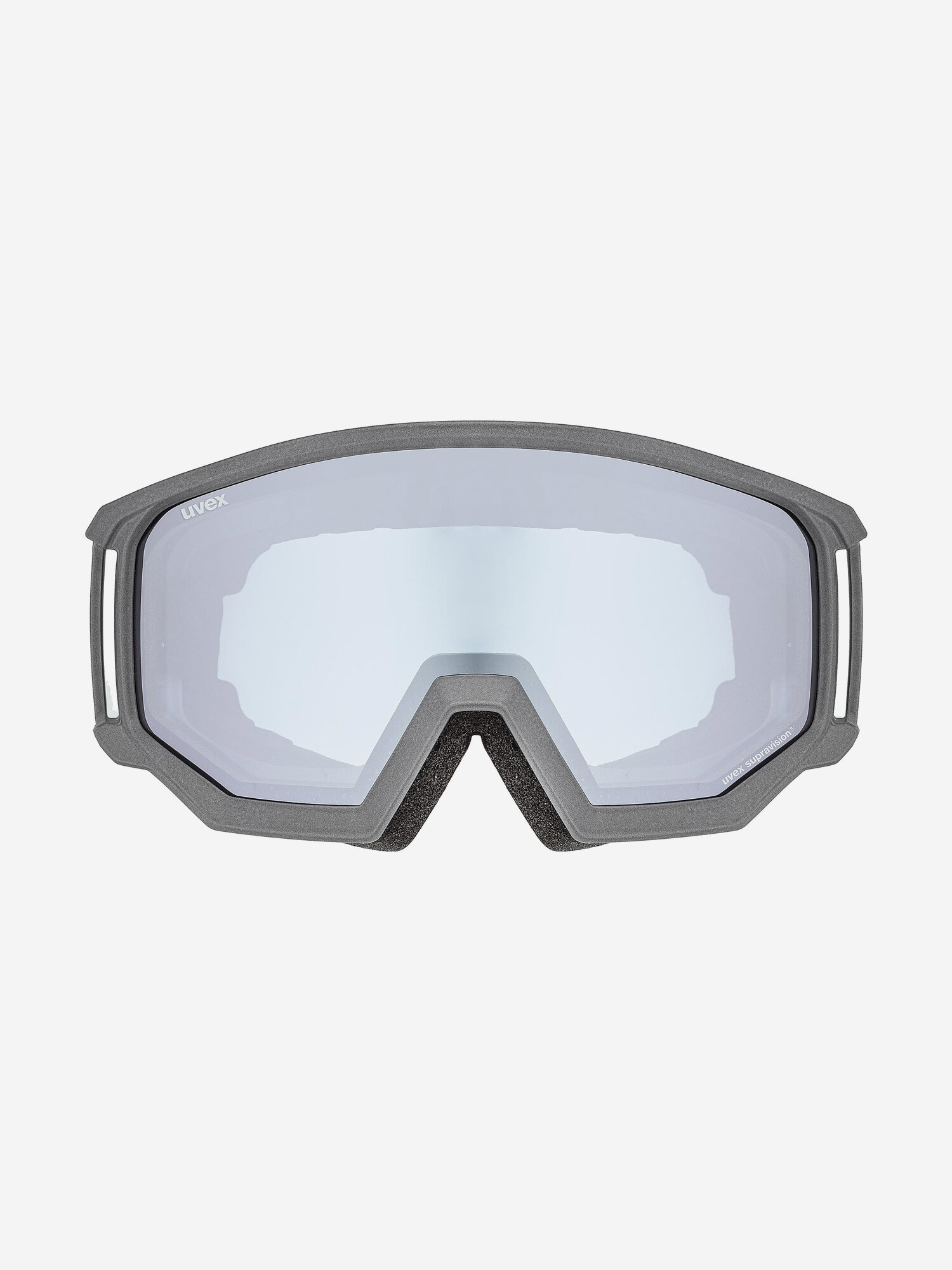 Маска Uvex Athletic FM — фото 1