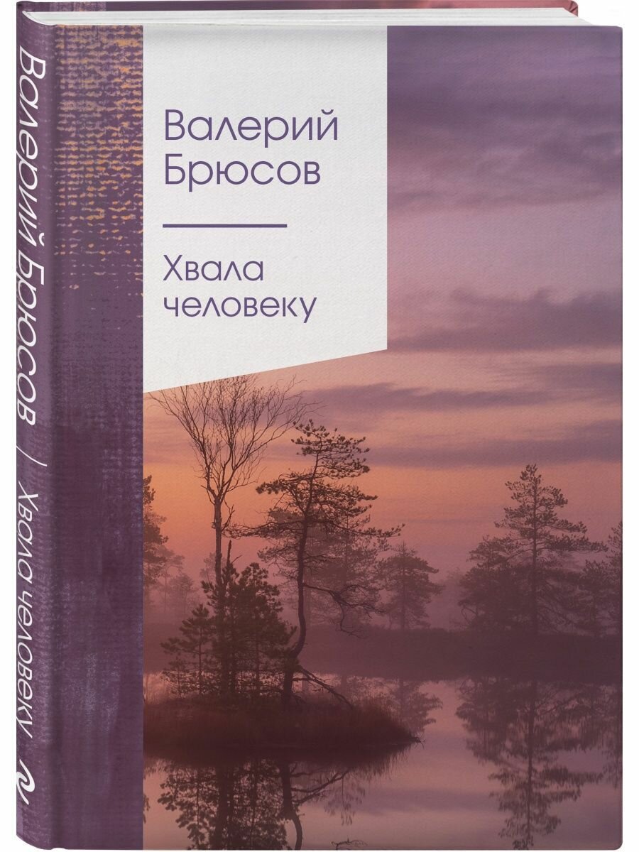 Хвала человеку (Брюсов Валерий Яковлевич) - фото №2