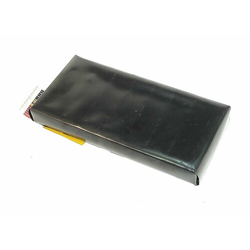Аккумуляторная батарея для ноутбука MSI GT62VR, GT73VR (BTY-L78) 14.4V 75.24Wh вентилятор кулер для ноутбука msi gt62vr 16l1 16l2