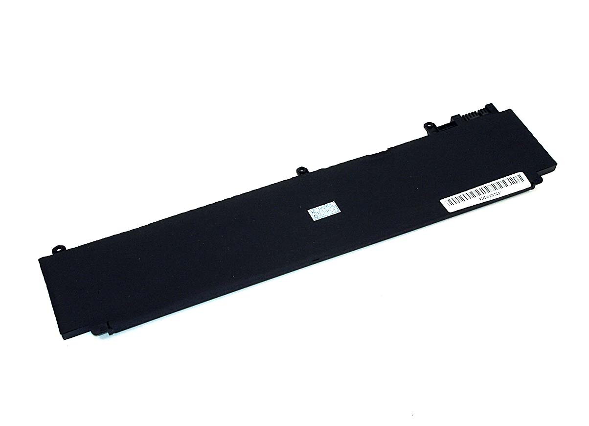 Аккумуляторная батарея для ноутбука Lenovo ThinkPad T460s (00HW022) 13,05V 1920mAh черная