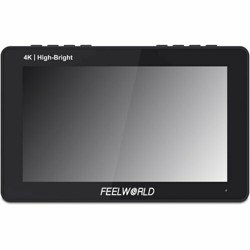 Feelworld Накамерный монитор Feelworld F5 PRO X high brightness np15lp for nec m260x m260w m300x m300xg m311x m260xs m230x m271w m271x m311x projectors