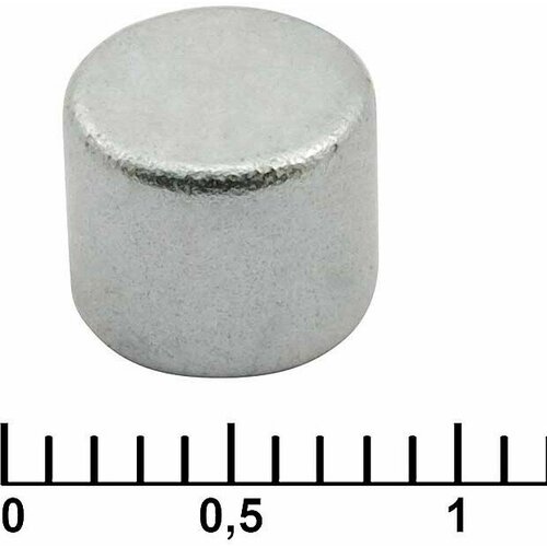 C 7x6 N35 Магнит круглый 990₽