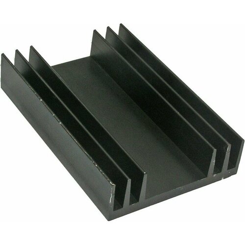 BLA055-100 Радиатор охлаждения алюминиевый 990₽